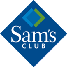Sam's Club in Conroe, Texas