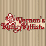Vernon's Kuntry Katfish
