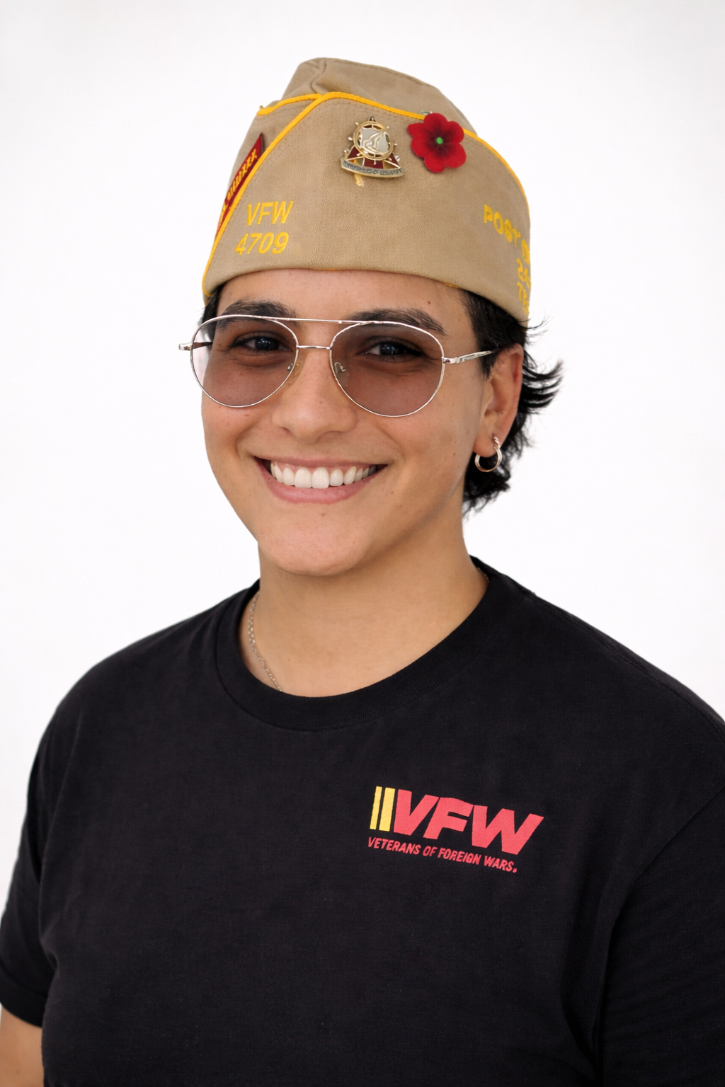 Tiffany Parez Surgeon