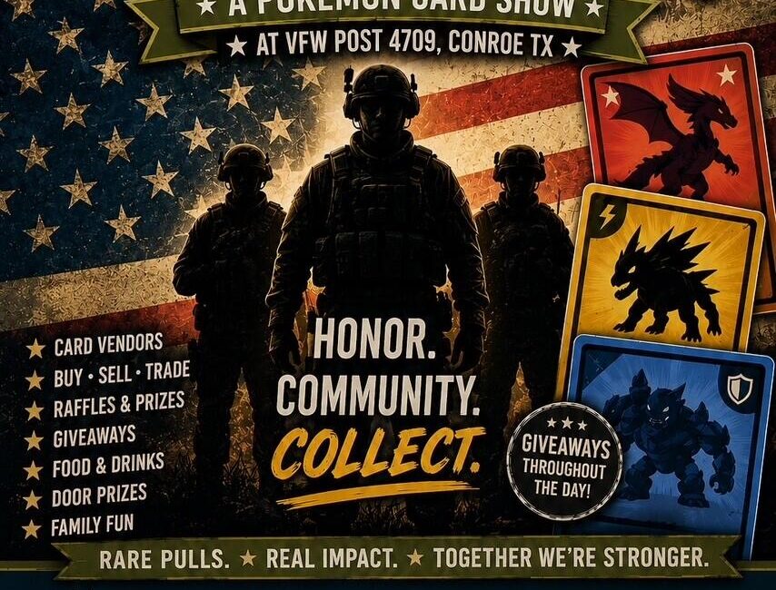 Operation Collect and Serve